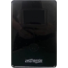 Energenie | UPS with USB and LCD display, Black | 850 VA | 220 V