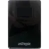 Energenie | UPS with USB and LCD display, Black | 850 VA | 220 V