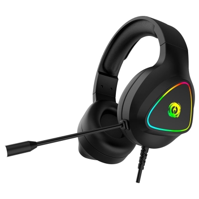 Canyon headset Shadder GH-6 Black
