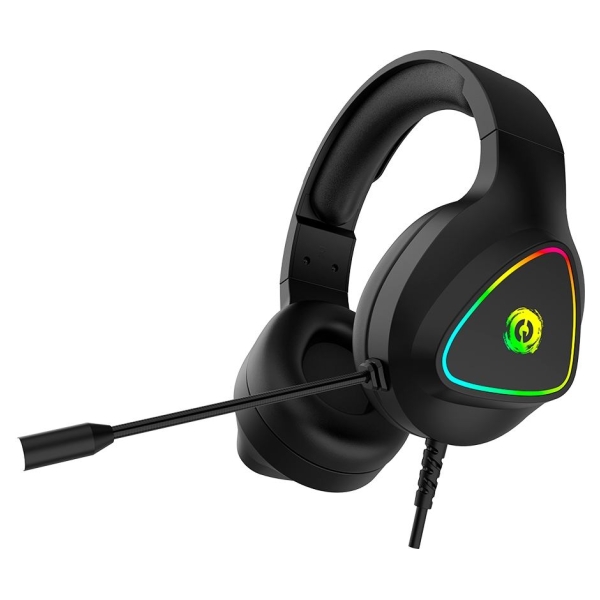 Canyon headset Shadder GH-6 Black