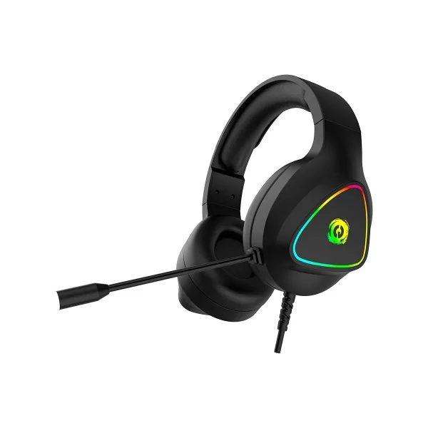 Canyon headset Shadder GH-6 Black