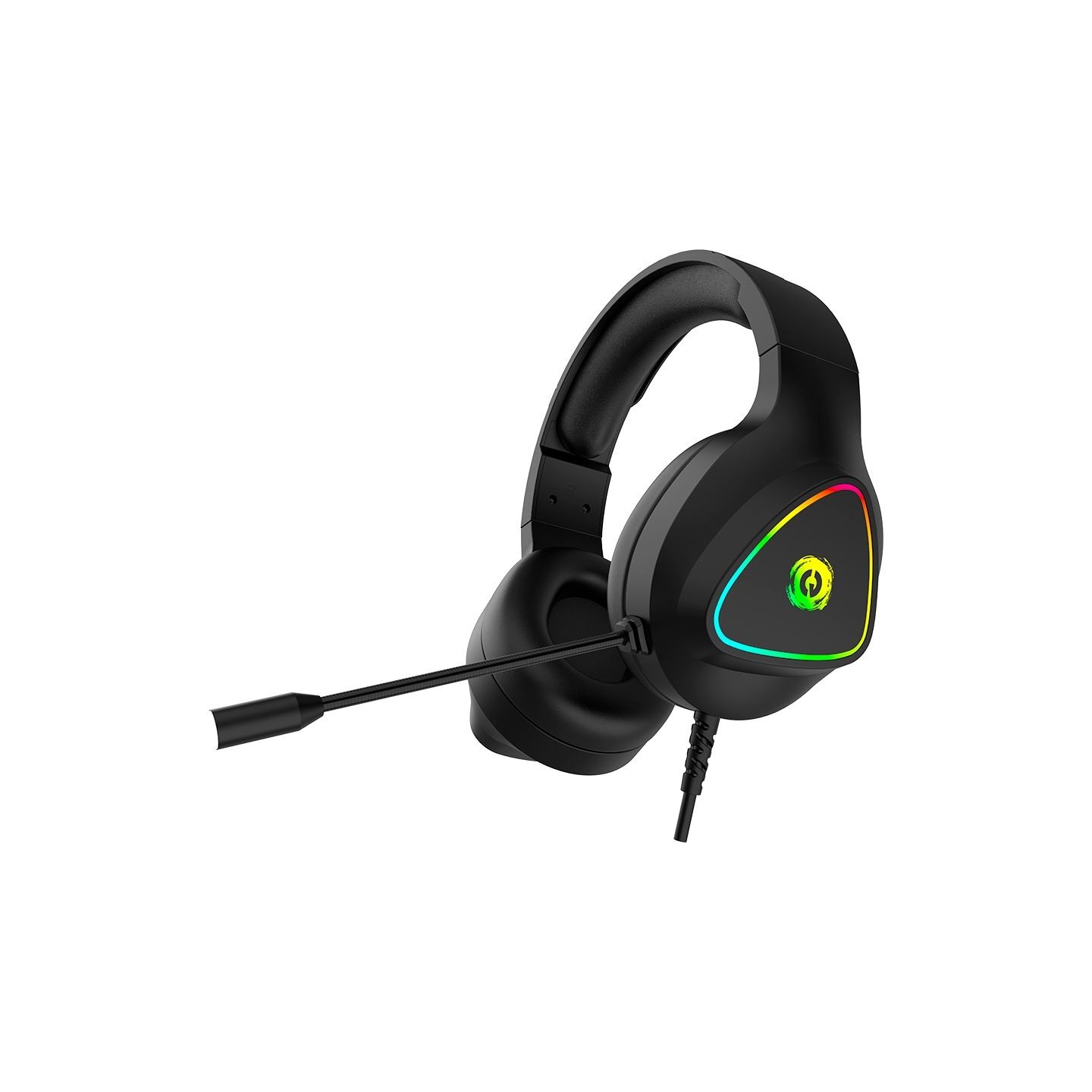 Canyon headset Shadder GH-6 Black
