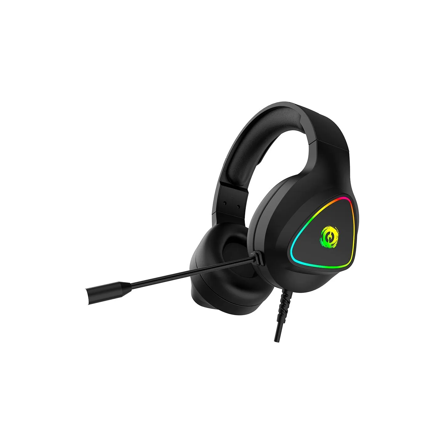 Canyon headset Shadder GH-6 Black