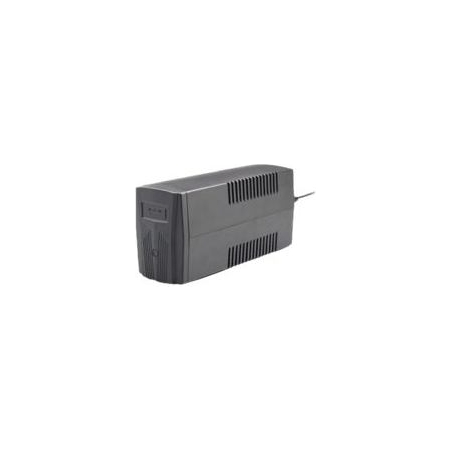 Energenie | EG-UPS-B850 "Basic 850" UPS, Shuko output sockets | 850 VA | 220V±25% V | AC 220V±10% V