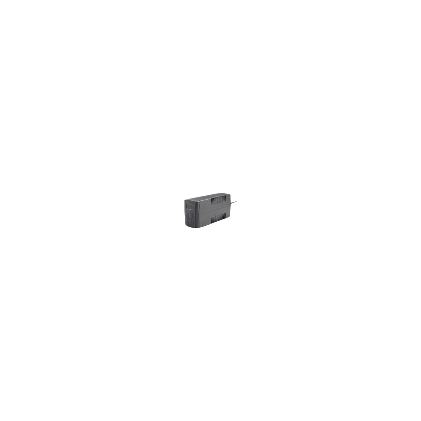 Energenie | EG-UPS-B850 "Basic 850" UPS, Shuko output sockets | 850 VA | 220V±25% V | AC 220V±10% V