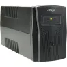 Energenie | EG-UPS-B850 "Basic 850" UPS, Shuko output sockets | 850 VA | 220V±25% V | AC 220V±10% V