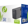 Energenie | EG-UPS-B850 "Basic 850" UPS, Shuko output sockets | 850 VA | 220V±25% V | AC 220V±10% V