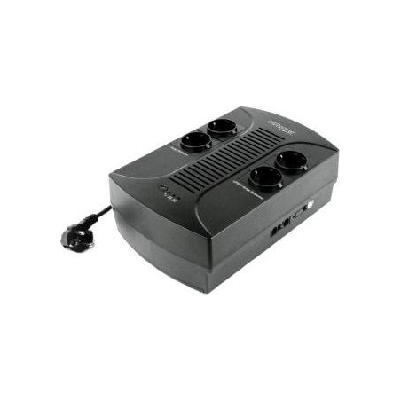 Energenie | UPS with AVR | 850 VA | 220 V