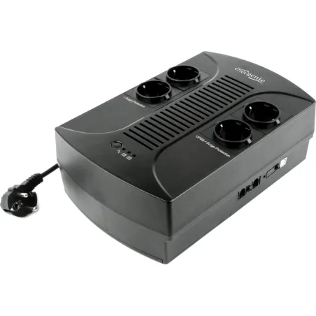 Energenie | UPS with AVR | 850 VA | 220 V