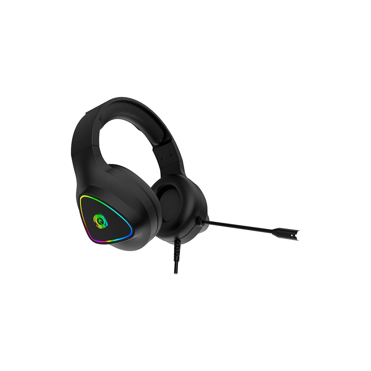 Canyon headset Shadder GH-6 Black