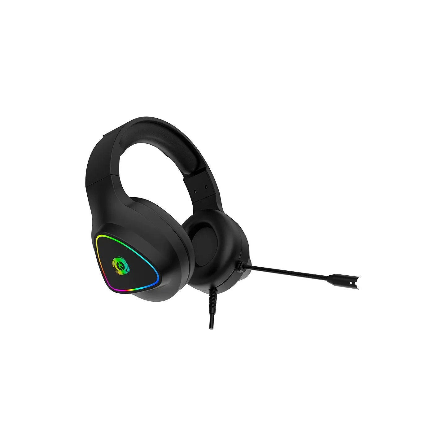 Canyon headset Shadder GH-6 Black
