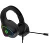 Canyon headset Shadder GH-6 Black