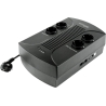Energenie | UPS with AVR | 850 VA | 220 V