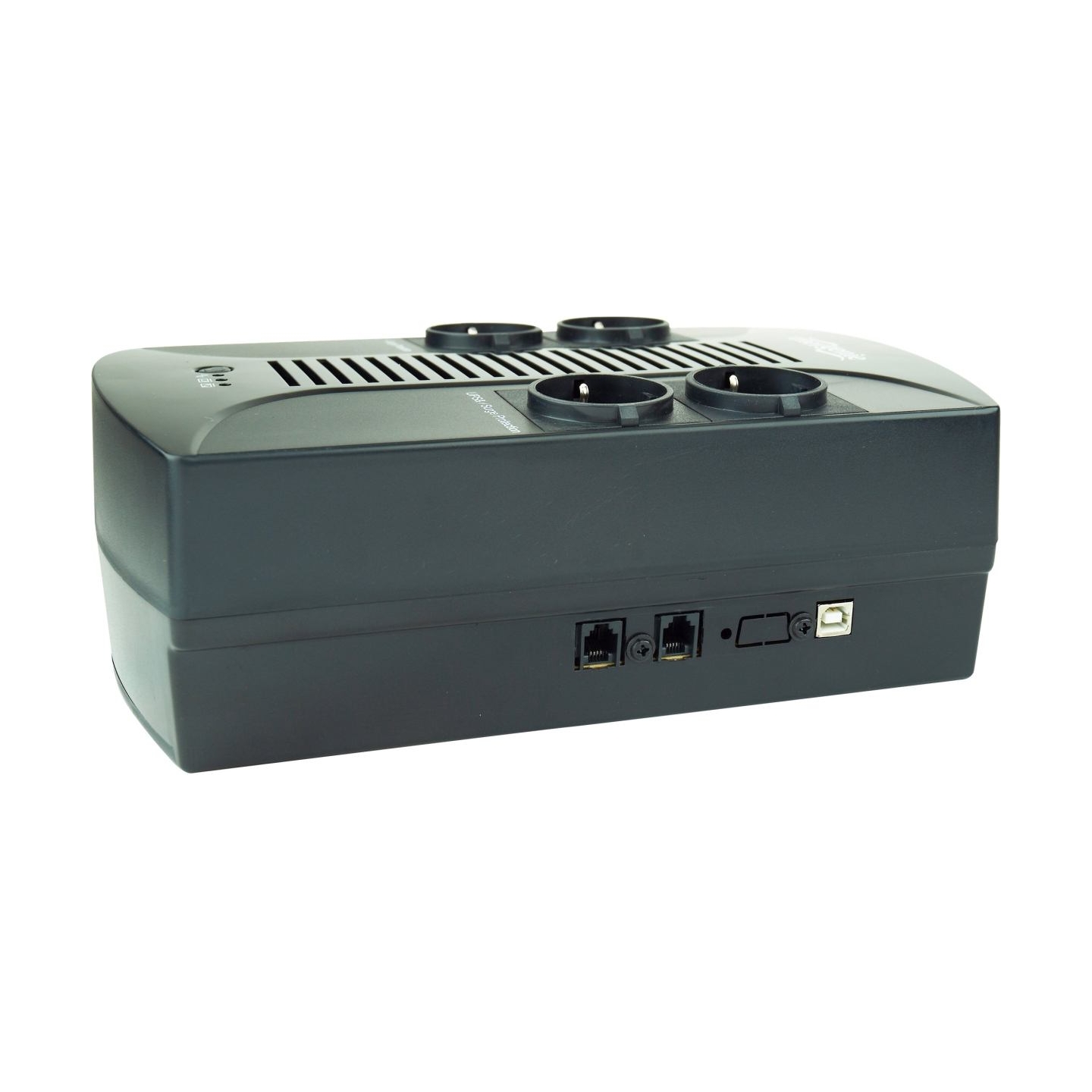 Energenie | UPS with AVR | 850 VA | 220 V