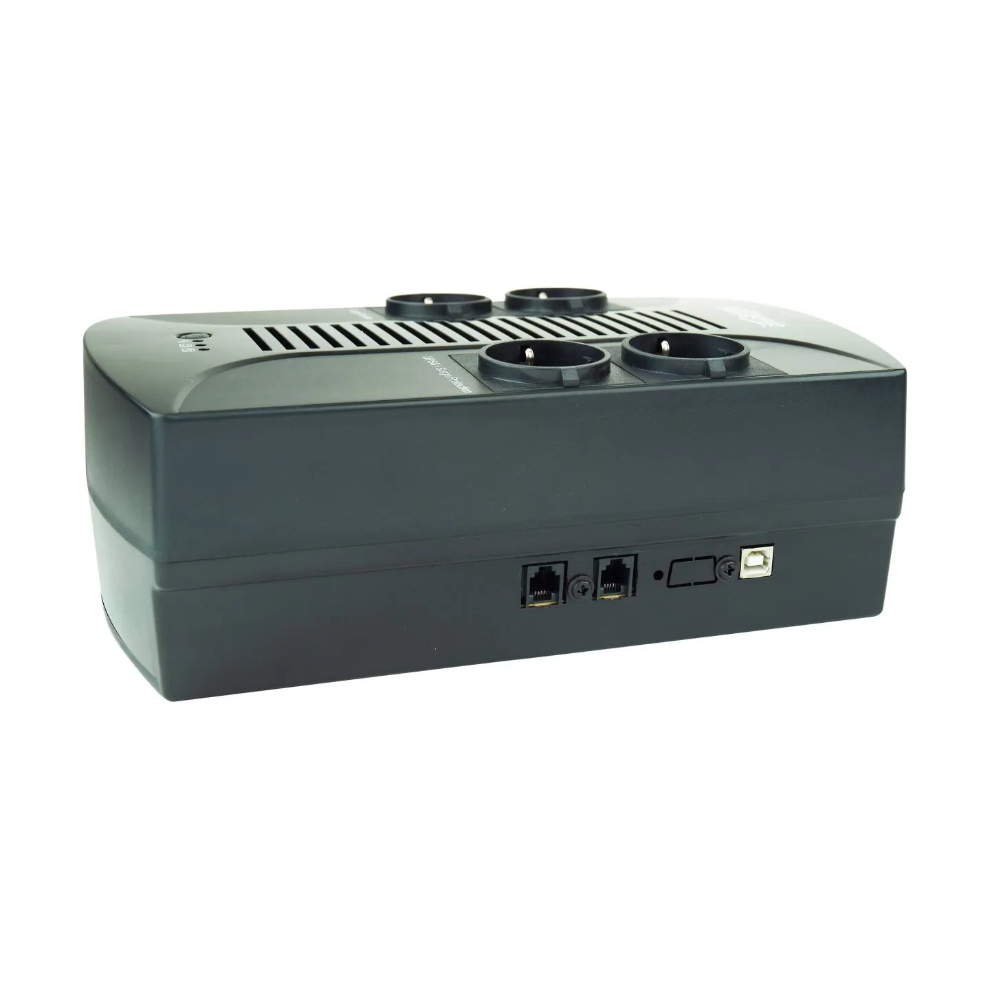 Energenie | UPS with AVR | 850 VA | 220 V