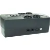 Energenie | UPS with AVR | 850 VA | 220 V
