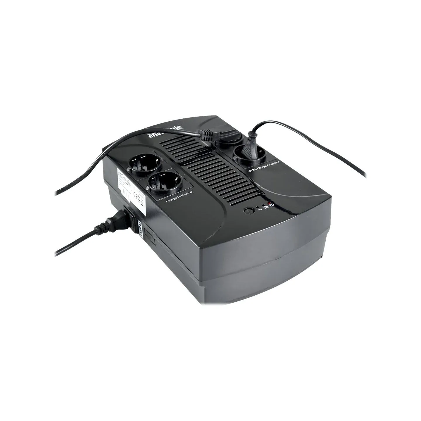Energenie | UPS with AVR | 850 VA | 220 V