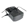 Energenie | UPS with AVR | 850 VA | 220 V