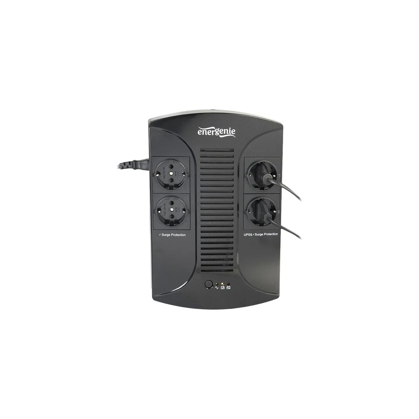 Energenie | UPS with AVR | 850 VA | 220 V