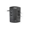Energenie | UPS with AVR | 850 VA | 220 V