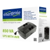 Energenie | UPS with AVR | 850 VA | 220 V