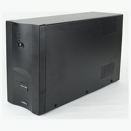 Energenie | UPS UPS-PC-850AP | 800 VA | 220 V | 220 V