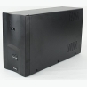 Energenie | UPS UPS-PC-850AP | 800 VA | 220 V | 220 V