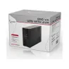 Energenie | UPS UPS-PC-850AP | 800 VA | 220 V | 220 V