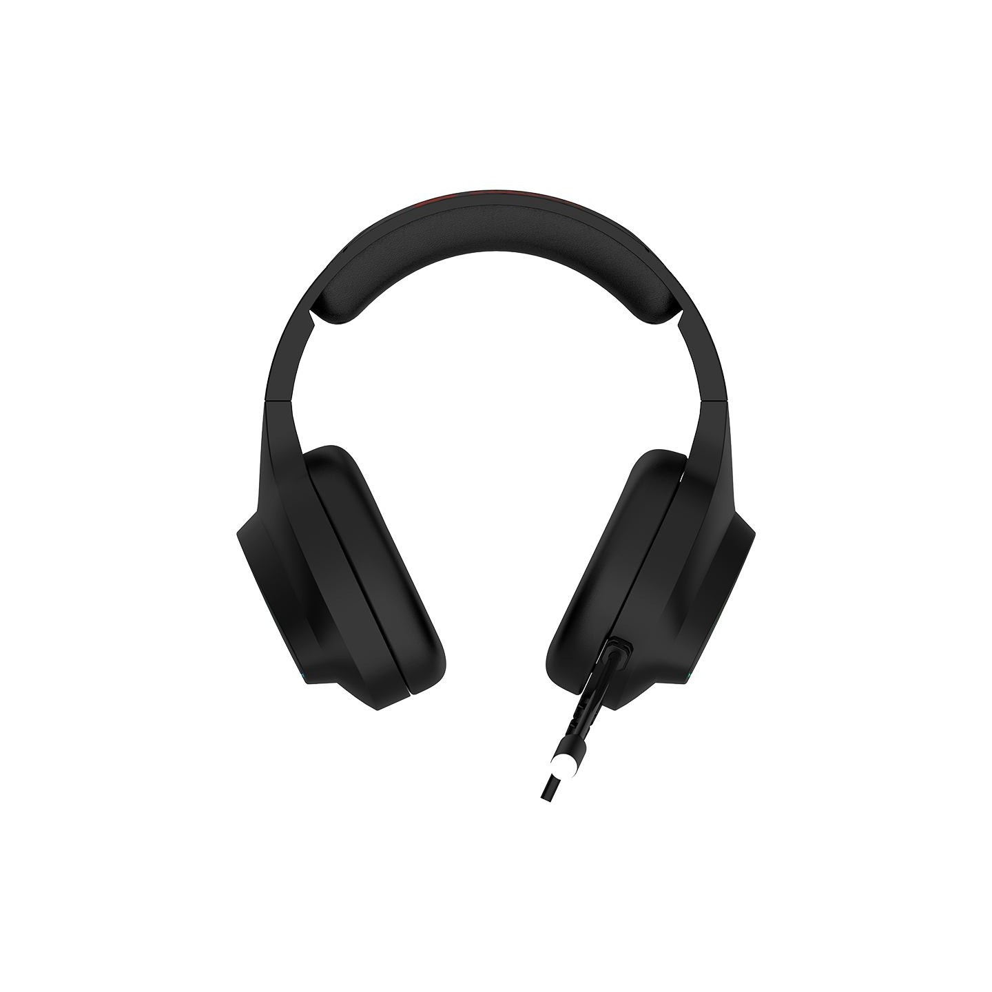 Canyon headset Shadder GH-6 Black