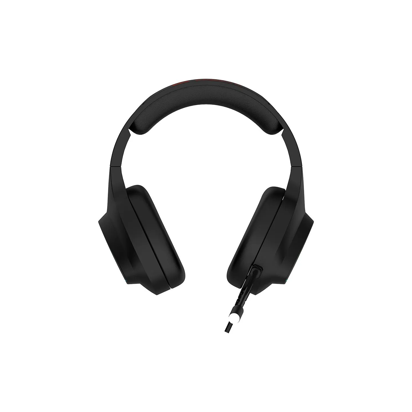 Canyon headset Shadder GH-6 Black