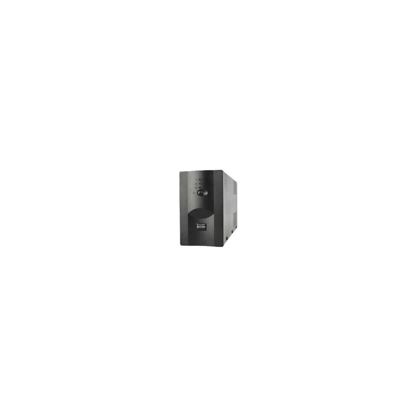 Energenie | UPS UPS-PC-850AP | 800 VA | 220 V | 220 V