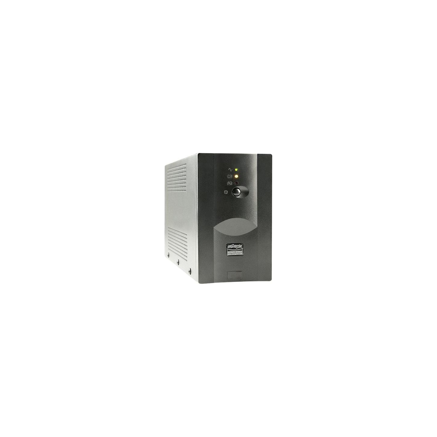 Energenie | UPS UPS-PC-850AP | 800 VA | 220 V | 220 V