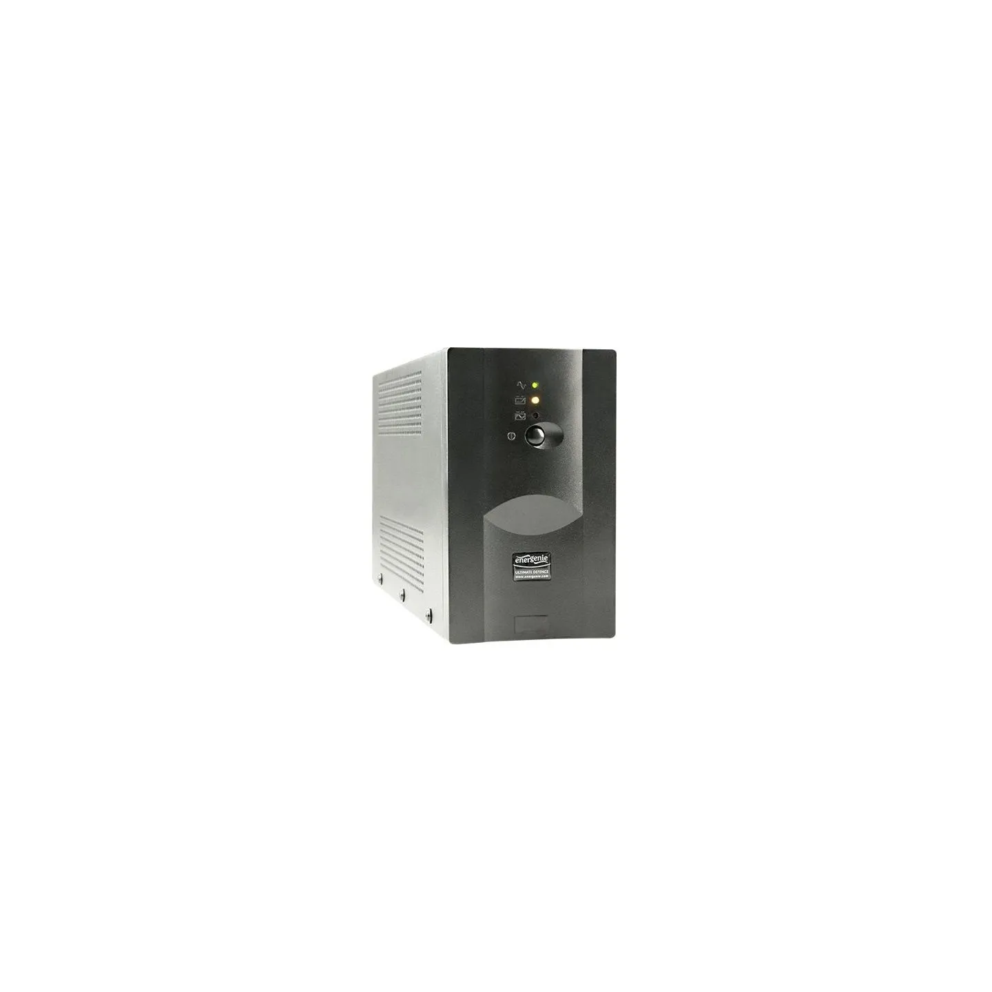 Energenie | UPS UPS-PC-850AP | 800 VA | 220 V | 220 V