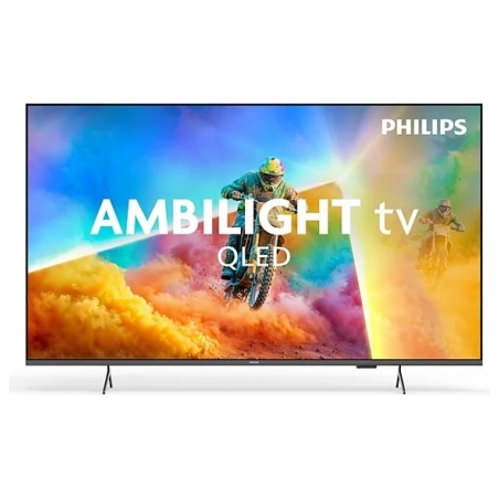 Philips TV 65 inch LED 65PQS8501/12