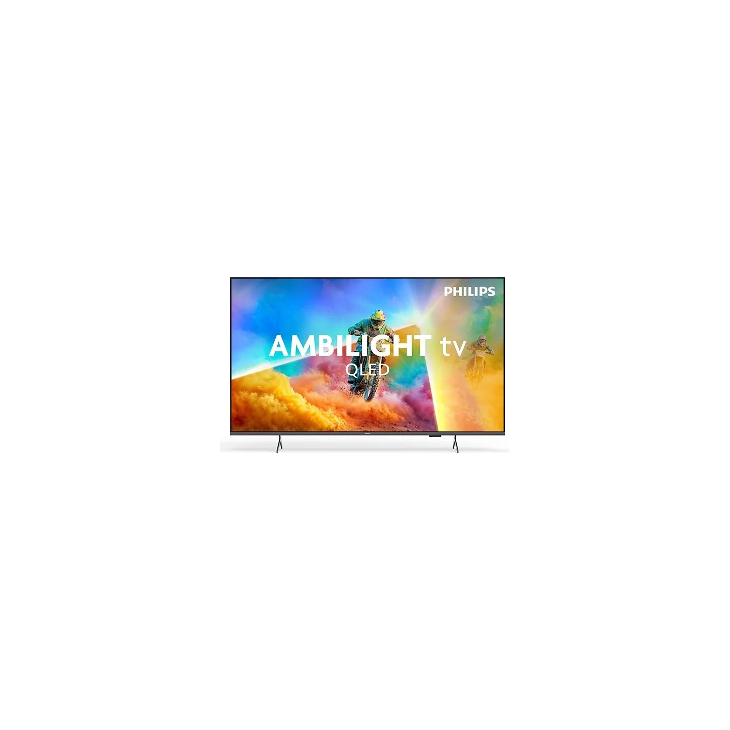 Philips TV 65 inch LED 65PQS8501/12