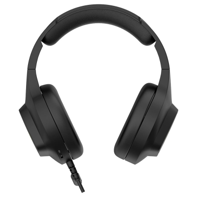 Canyon headset Shadder GH-6 Black