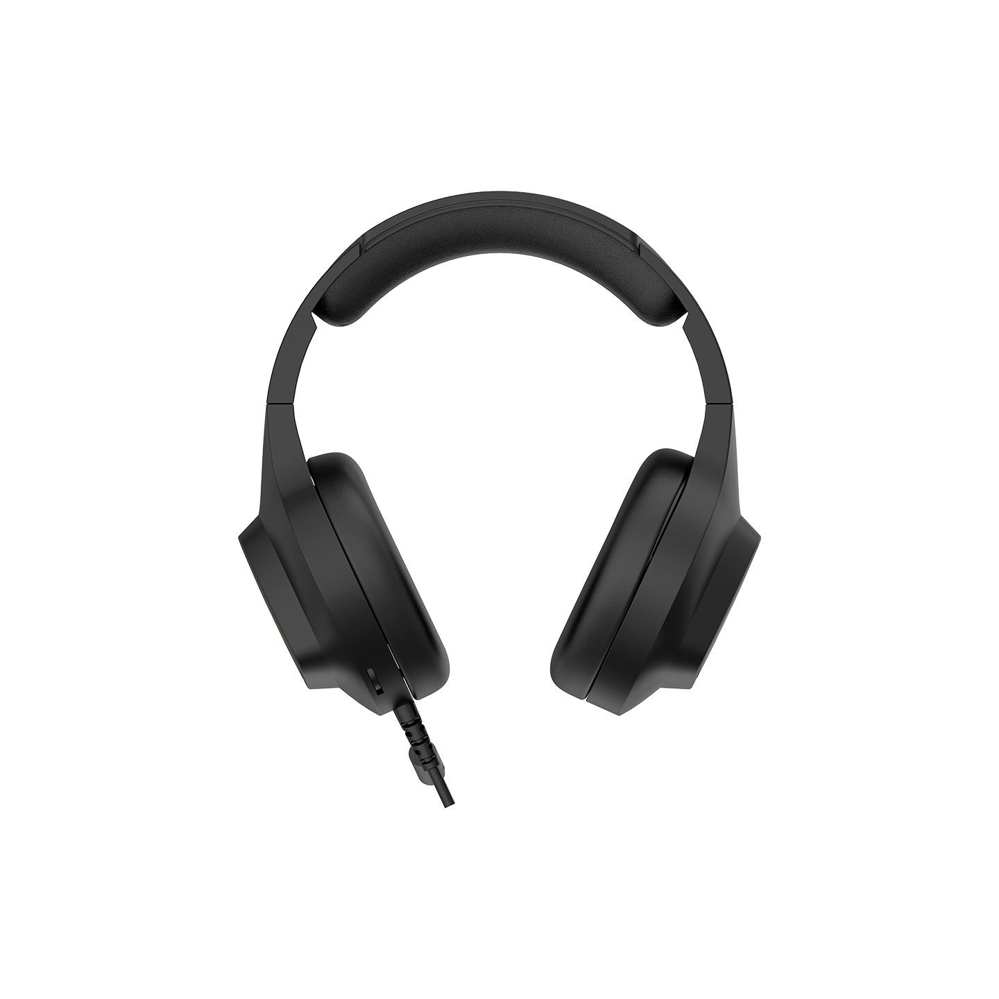 Canyon headset Shadder GH-6 Black
