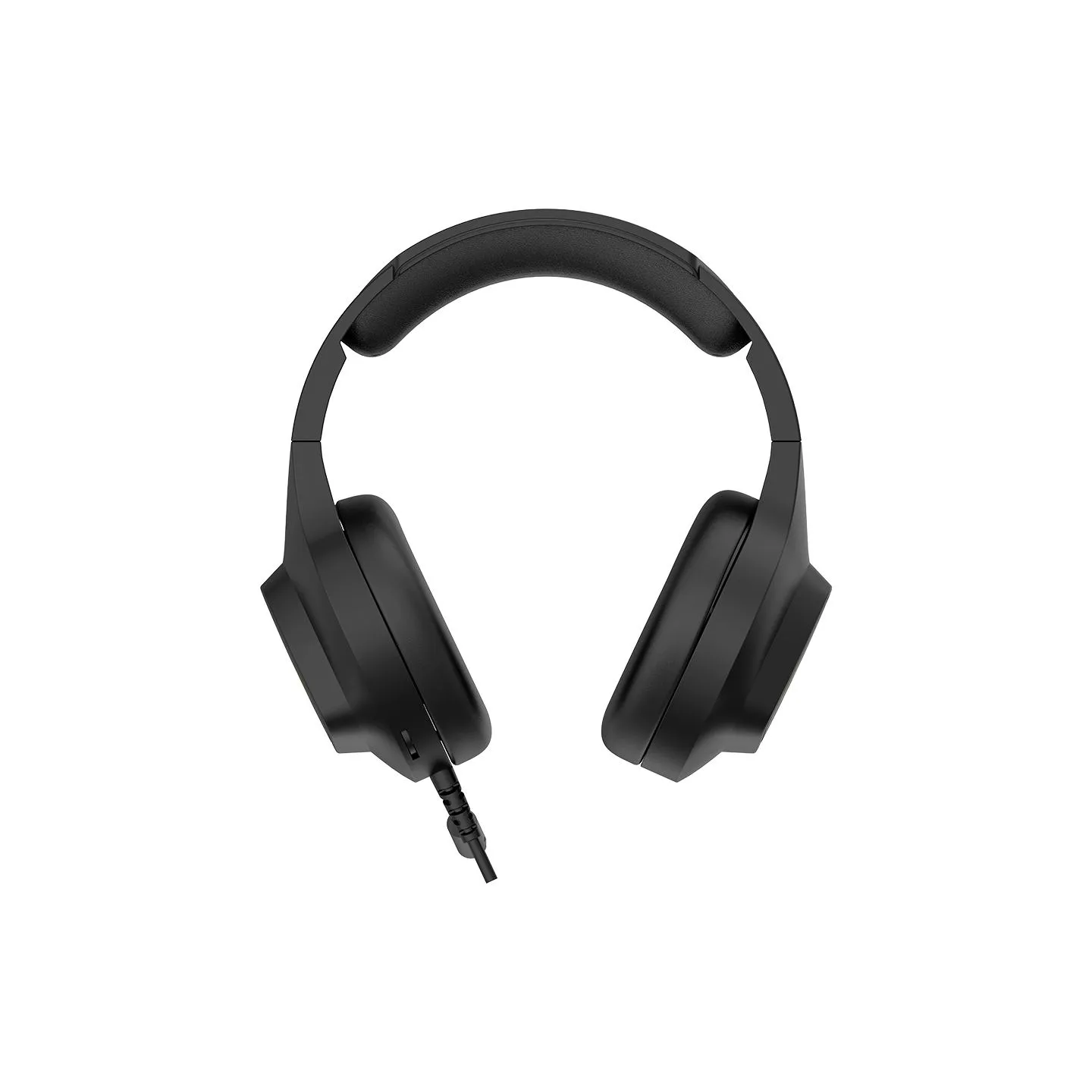 Canyon headset Shadder GH-6 Black