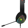 Canyon headset Shadder GH-6 Black