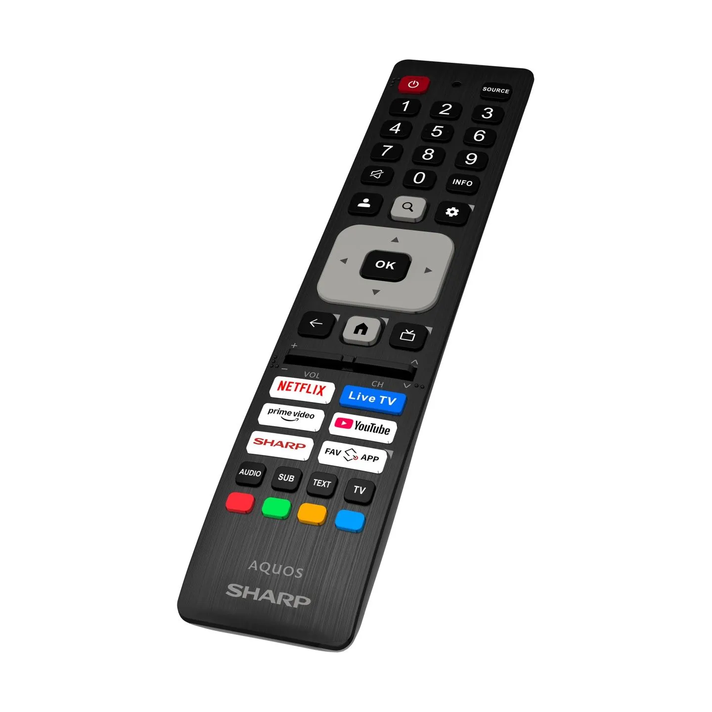 Sharp | 32HF3265E | 32 | Smart TV | Google TV