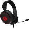 Lorgar Kaya 460, USB Gaming headset with microphone, CM108B, RGB backlight, Plug&Play, USB-A connection cable 2m, fabric ear pad
