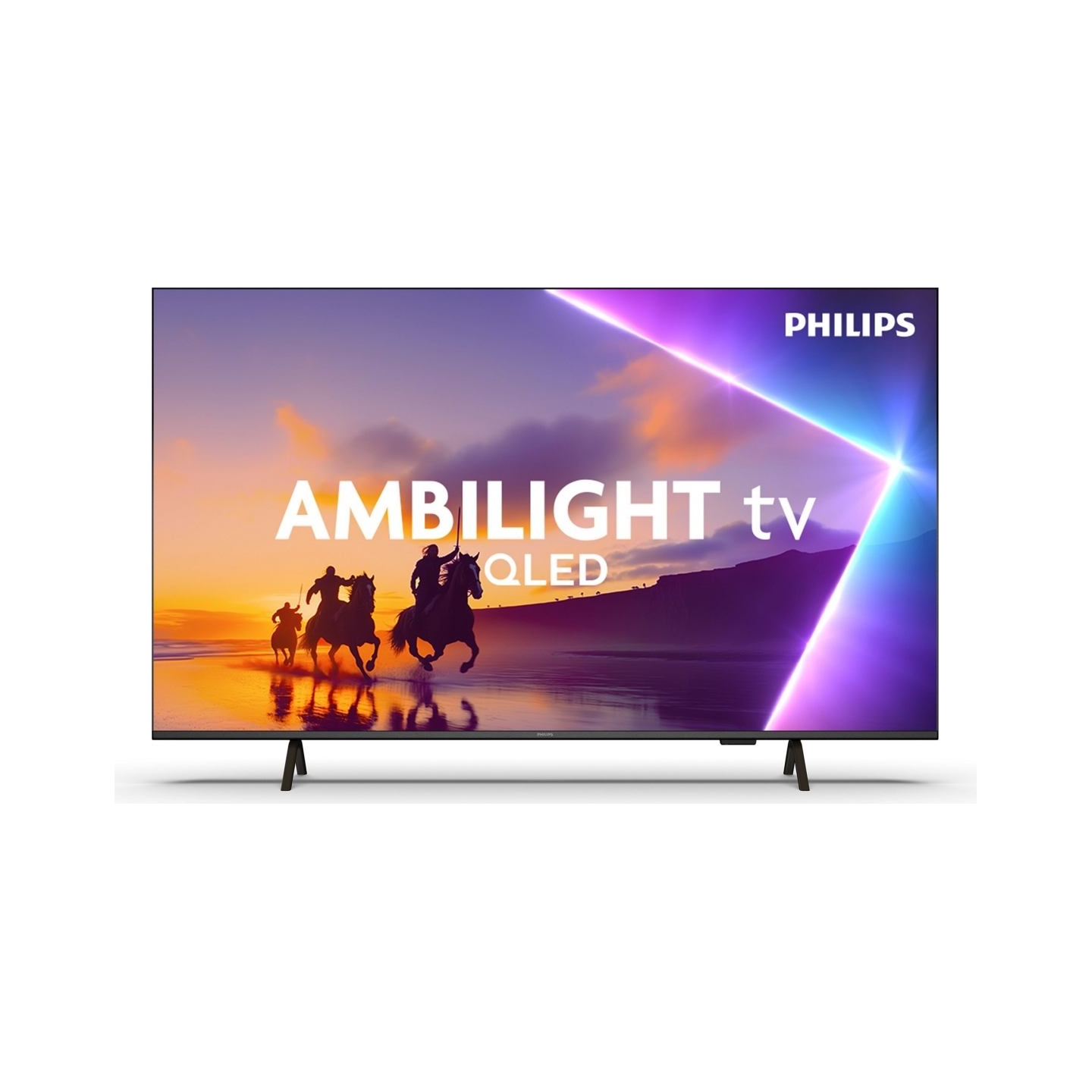 Philips TV QLED 55 inches 55PUS8450/12