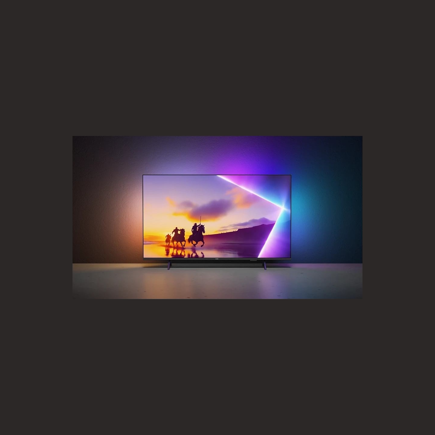 Philips TV QLED 55 inches 55PUS8450/12