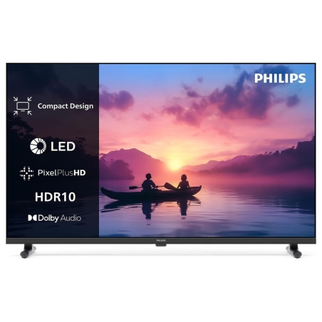 Philips TV LED 3 inches 2PHS6050/12