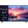 Philips 2K LED TV | 32PHS6050/12 | 32 | Smart TV | TITAN OS | Black