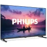 Philips 2K LED TV | 32PHS6050/12 | 32 | Smart TV | TITAN OS | Black