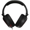 Lorgar Kaya 460, USB Gaming headset with microphone, CM108B, RGB backlight, Plug&Play, USB-A connection cable 2m, fabric ear pad