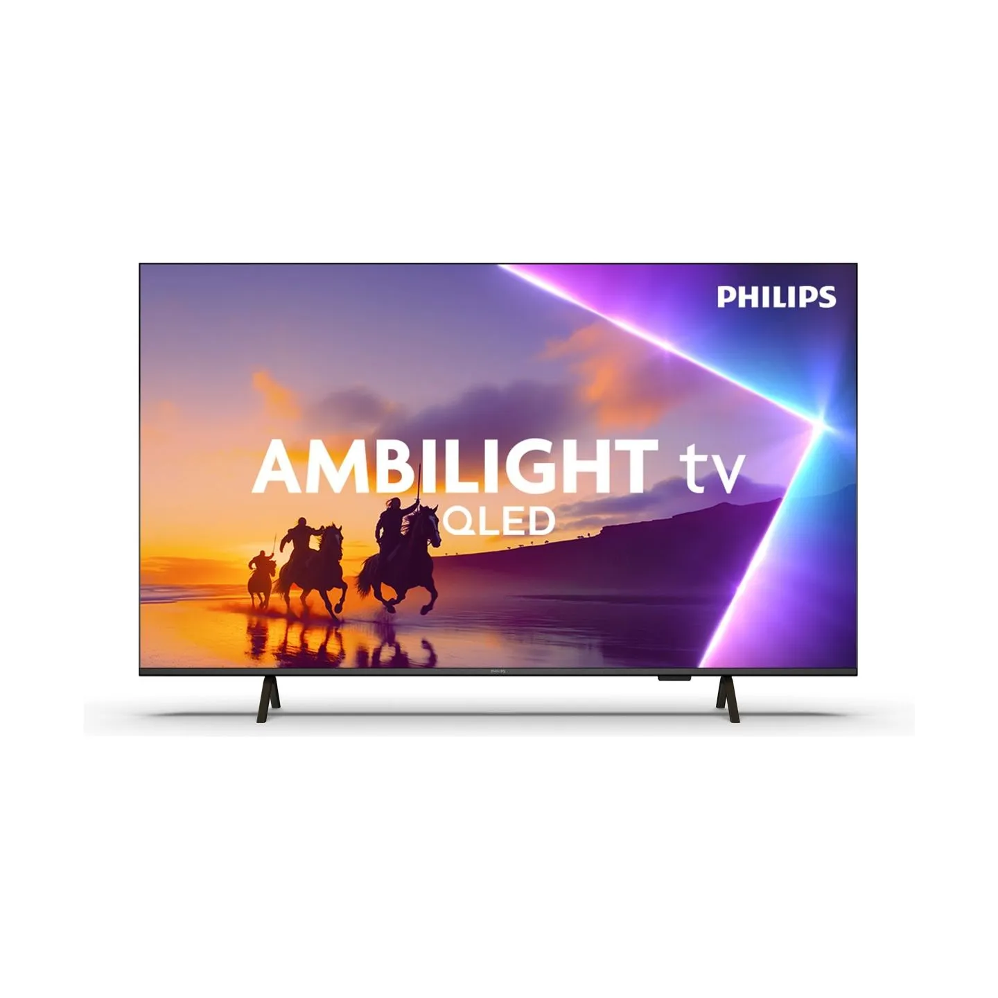 Philips TV QLED 43 inches 43PUS8450/12