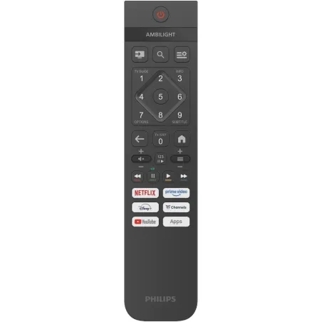 Philips TV QLED 43 inches 43PUS8450/12
