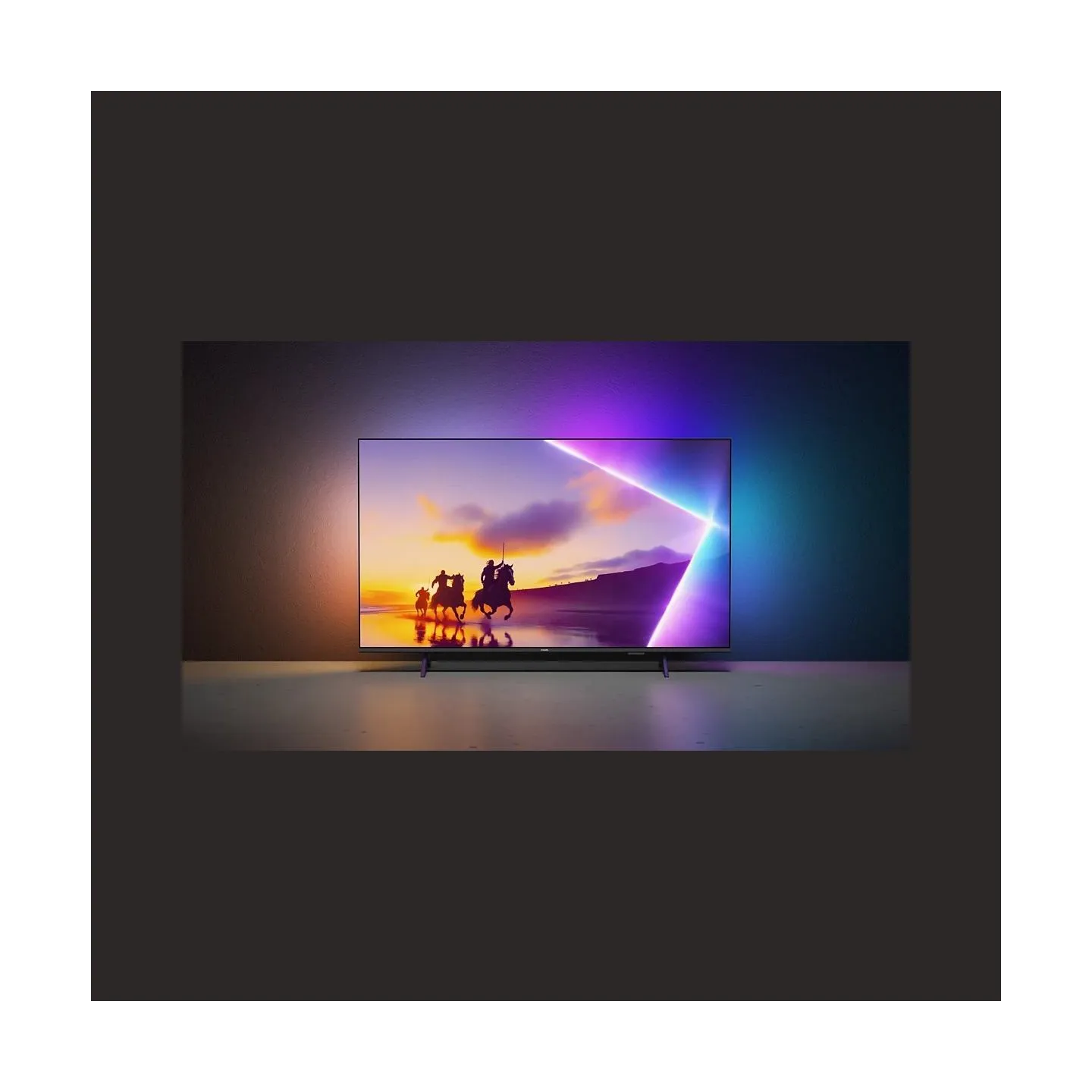 Philips TV QLED 43 inches 43PUS8450/12